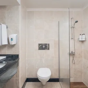Hotel Bodrum Imperial