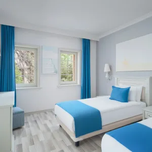 Hotel Bodrum Imperial