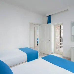 Hotel Bodrum Imperial