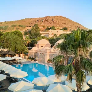 Hotel Bodrum Imperial