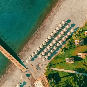 Hotel Bodrum Imperial