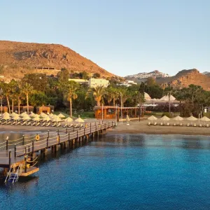 Hotel Bodrum Imperial