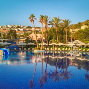 Hotel Bodrum Imperial