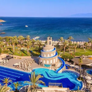 Hotel Bodrum Imperial