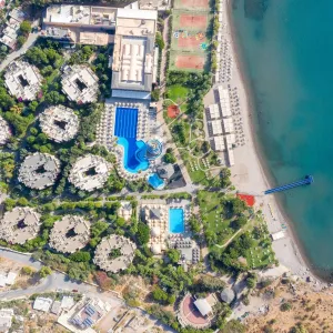 Hotel Bodrum Imperial