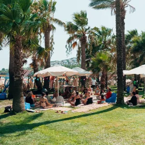 Hotel Bodrum Imperial