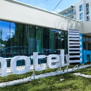 Hotel Carmen International (fostul Inter/Becali Hotel) - Venus