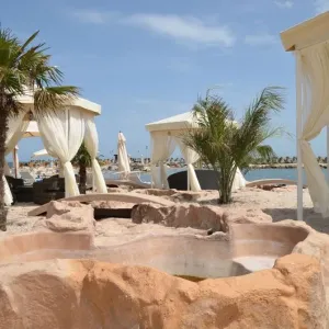 Hotel Carmen International (fostul Inter/Becali Hotel)