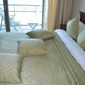 Hotel Carmen International (fostul Inter/Becali Hotel)