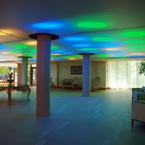 Hotel Carmen International (fostul Inter/Becali Hotel)