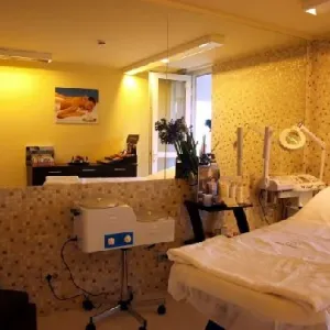 Hotel Carmen International (fostul Inter/Becali Hotel)