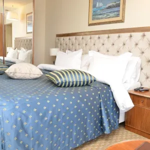 Hotel Carmen International (fostul Inter/Becali Hotel)