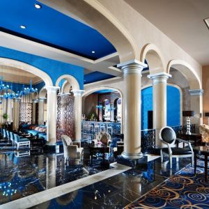 Hotel Jaz Aquamarine Resort