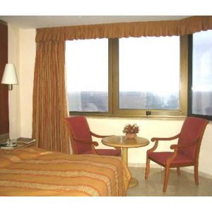 Hotel Melia Cohiba