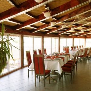 Hotel Sunrise Delta Dunarii