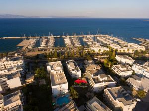 Hotel International Kos