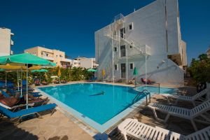 Hotel International Kos
