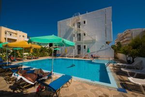 Hotel International Kos