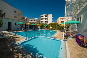 Hotel International Kos