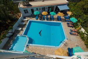 Hotel International Kos