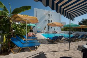 Hotel International Kos