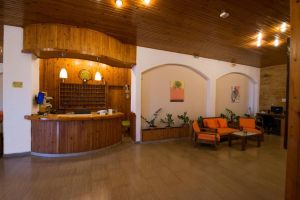 Hotel International Kos