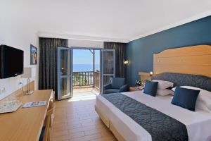 Hotel Lagas Aegean Village