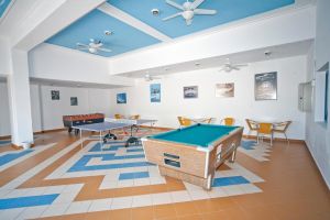 Hotel Lagas Aegean Village