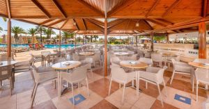 Hotel Lagas Aegean Village