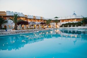 Hotel Lagas Aegean Village
