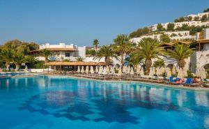 Hotel Lagas Aegean Village