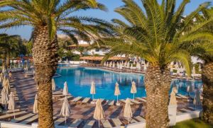 Hotel Lagas Aegean Village