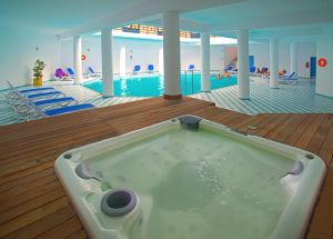 Hotel Lagas Aegean Village