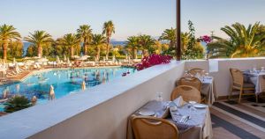 Hotel Lagas Aegean Village