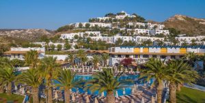 Hotel Lagas Aegean Village