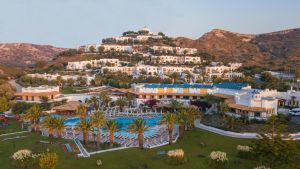 Hotel Lagas Aegean Village