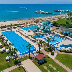 Robinson Club Masmavi