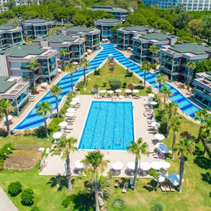 Robinson Club Masmavi