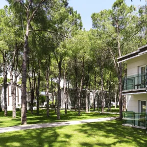Robinson Club Masmavi
