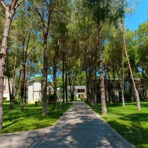 Robinson Club Masmavi