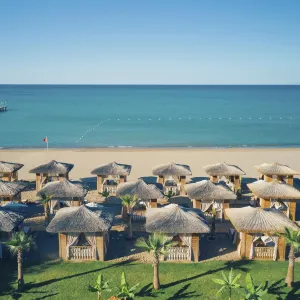 Robinson Club Masmavi