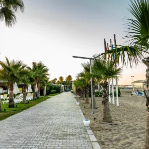 Robinson Club Masmavi