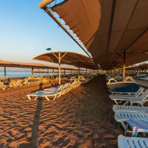Robinson Club Masmavi