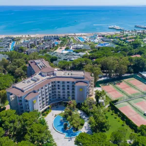 Robinson Club Masmavi