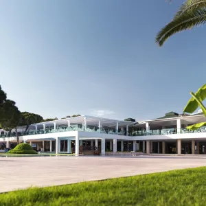 Robinson Club Masmavi