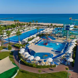 Robinson Club Masmavi