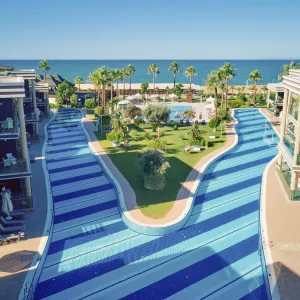 Robinson Club Masmavi