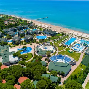 Robinson Club Masmavi
