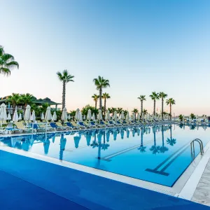 Robinson Club Masmavi