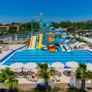 Robinson Club Masmavi